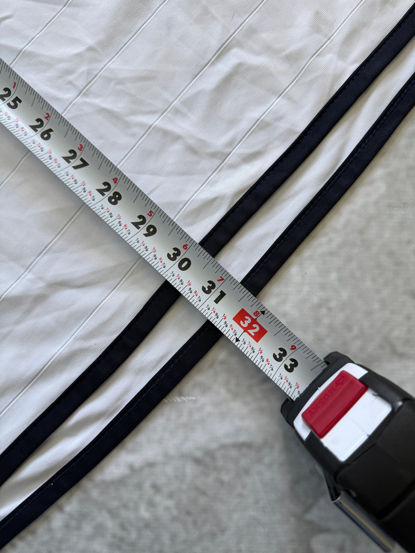 England 2003 2005 Home Jersey — Beckham #7 L