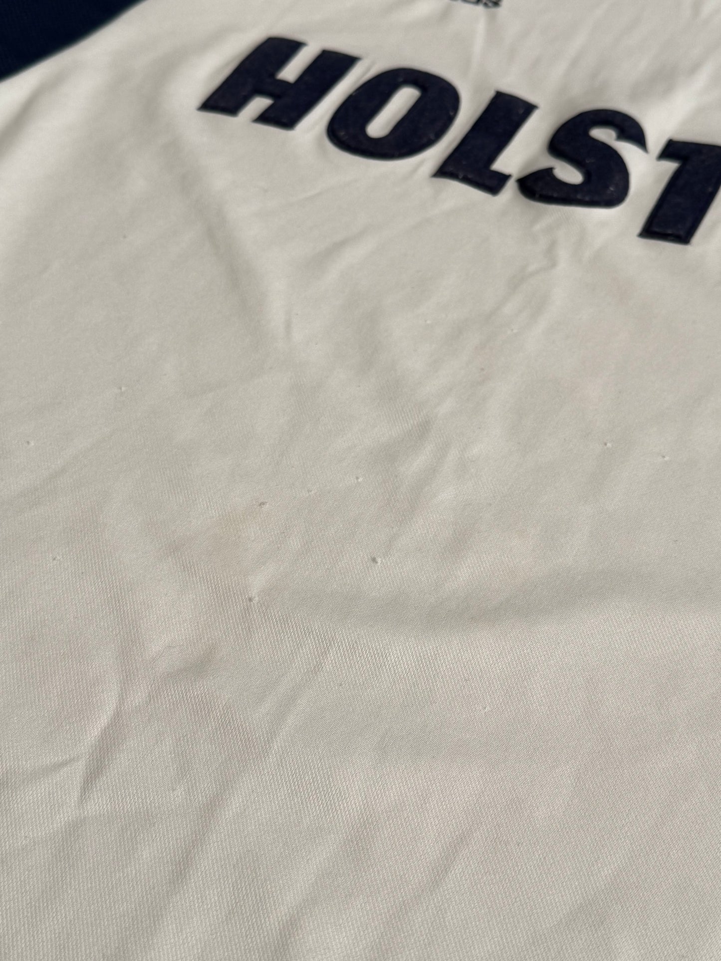 Tottenham Hotspur 2001 2002 Home Jersey — M