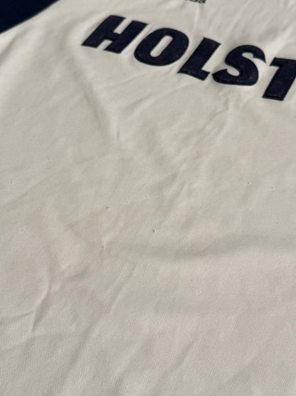 Tottenham Hotspur 2001 2002 Home Jersey — M