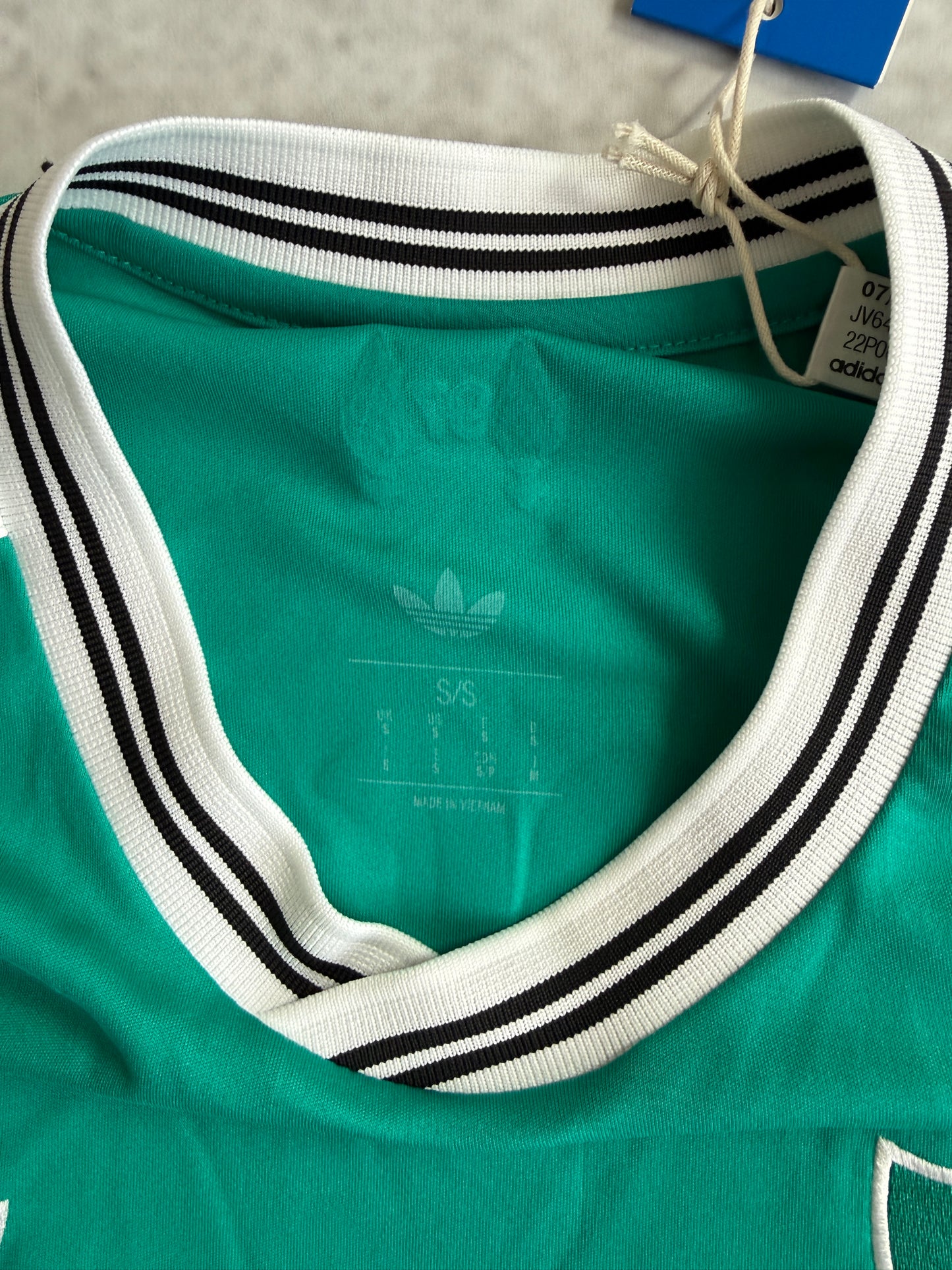 Liverpool 2025 2026 Third Jersey — Jota #20 S