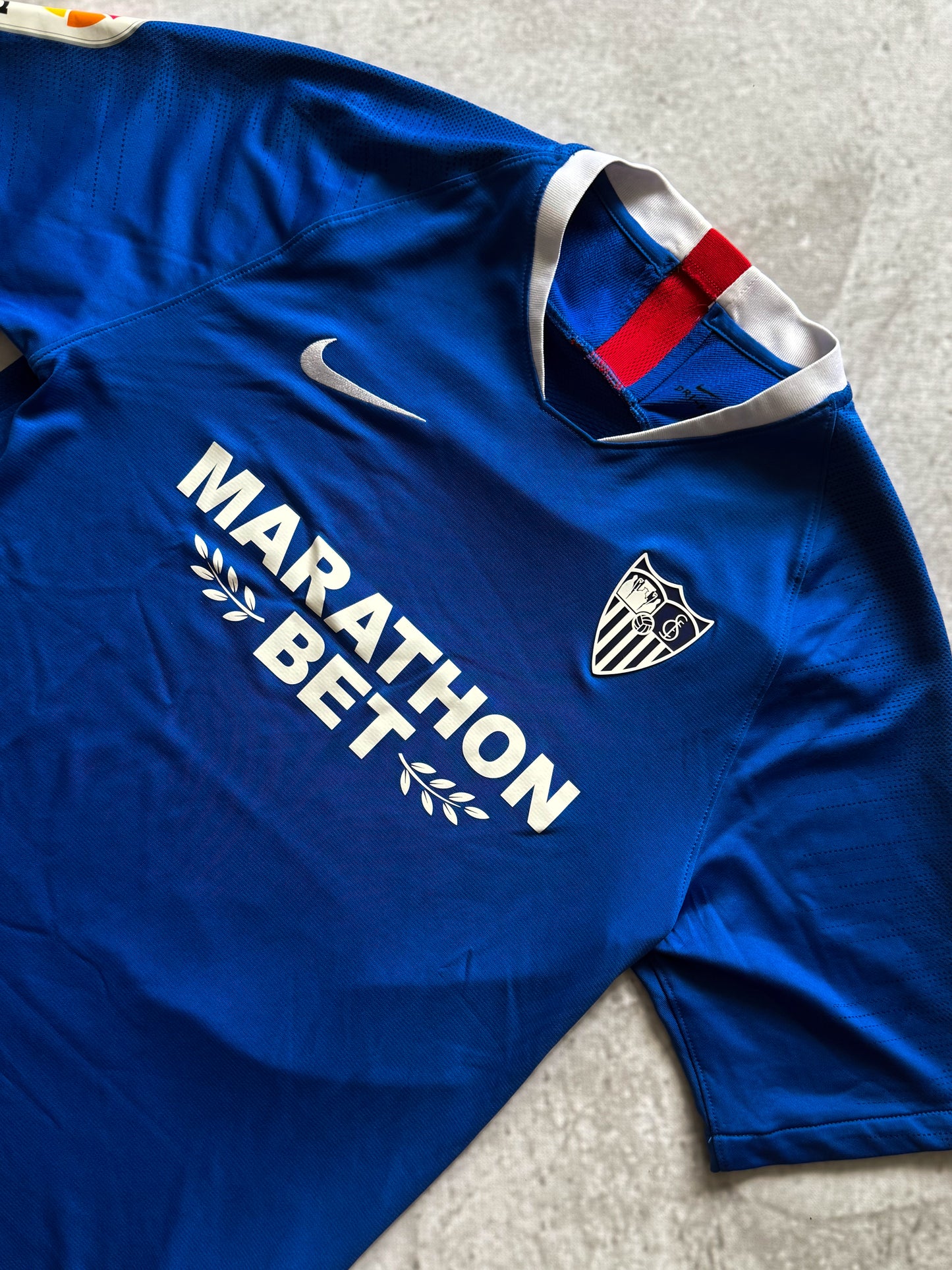 Sevilla 2019 2020 Third Jersey — M