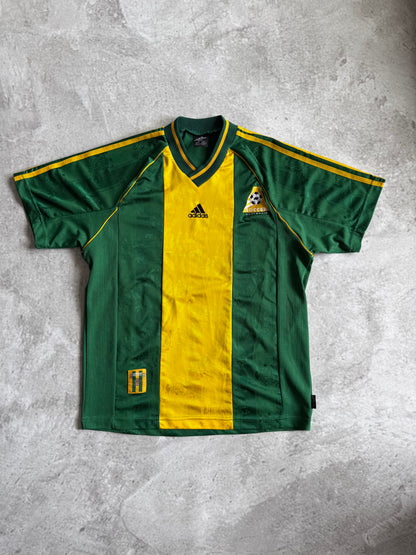Australia 1998 2000 Home Jersey — S