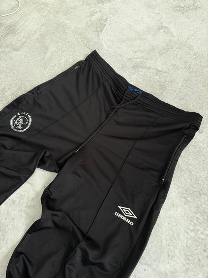 Ajax Track Pants — L