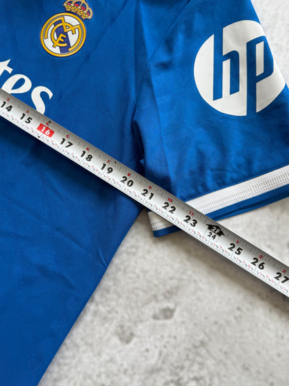 Real Madrid 2025 2026 Third Jersey — L