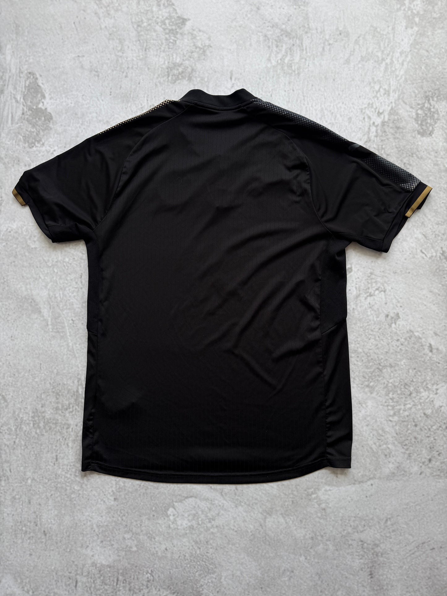 Leicester City 2017 2018 Away Jersey — XL