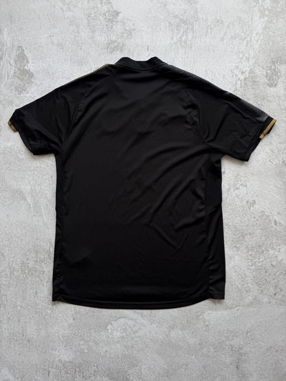 Leicester City 2017 2018 Away Jersey — XL