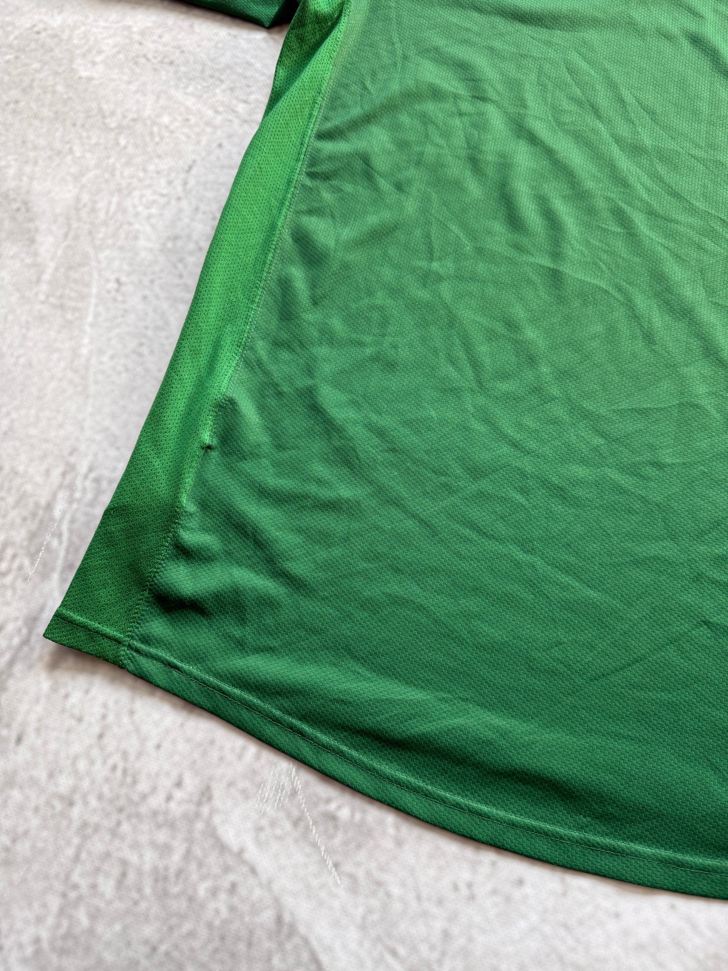 Mexico 2006 Home World Cup Jersey — M