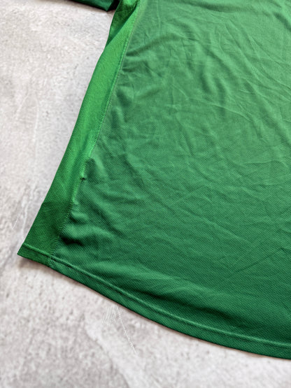 Mexico 2006 Home World Cup Jersey — M