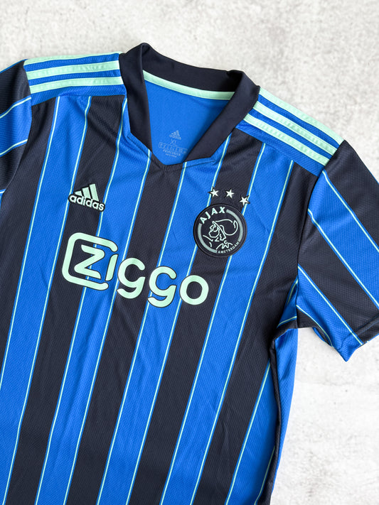 Ajax 2021 2022 Away Jersey — XL