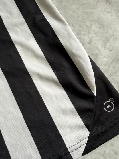 Newcastle United 2014 2015 Home Jersey — L