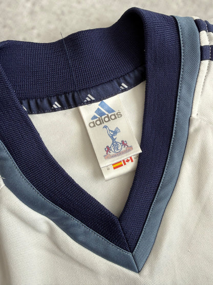 Tottenham Hotspur 2001 2002 Home Jersey — M