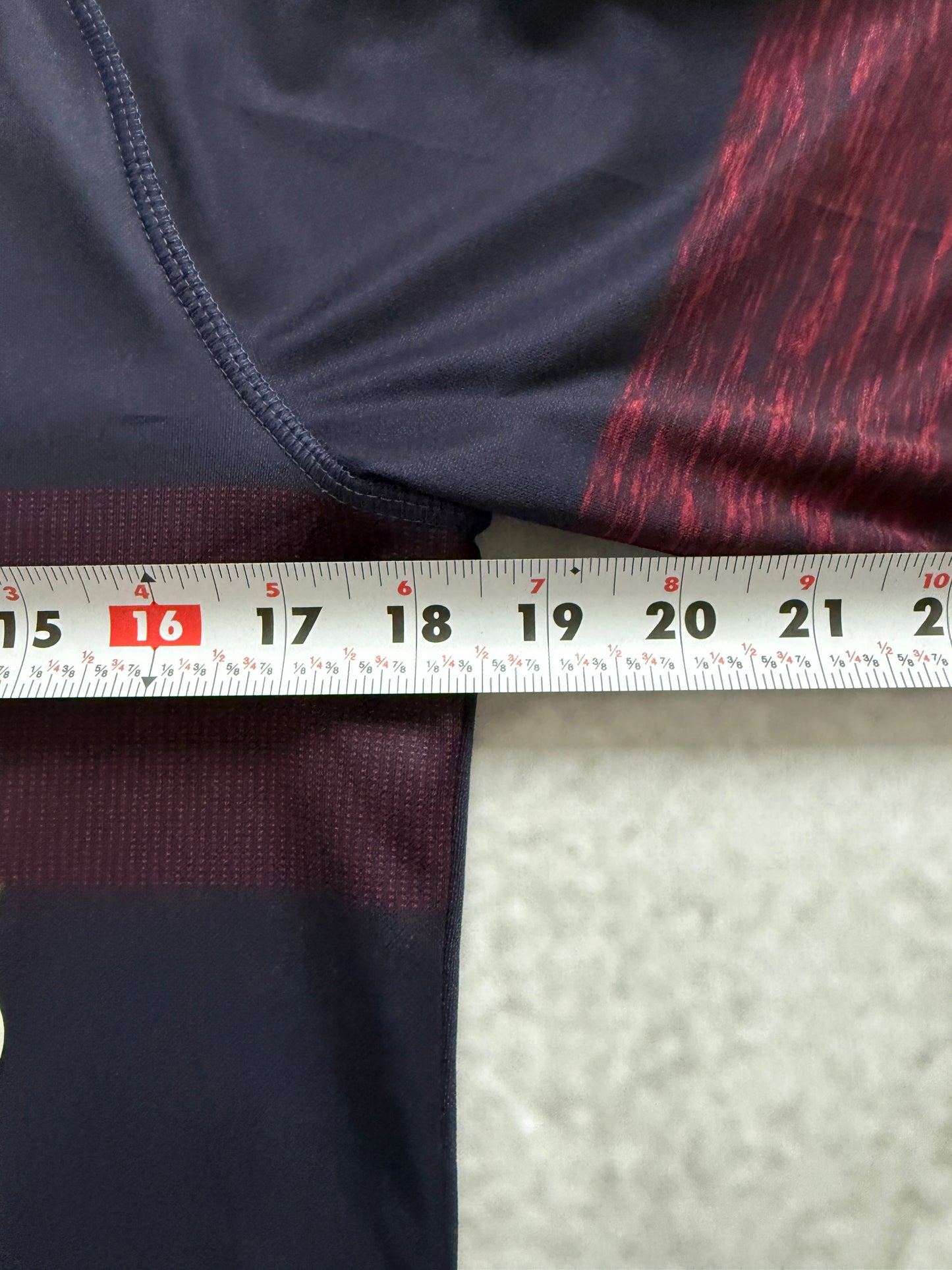 Arsenal 2018 2019 Away Jersey — Xhaka #34 S
