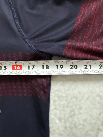Arsenal 2018 2019 Away Jersey — Xhaka #34 S