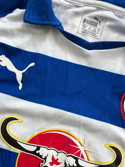 Reading 2018 2019 Home Jersey — S