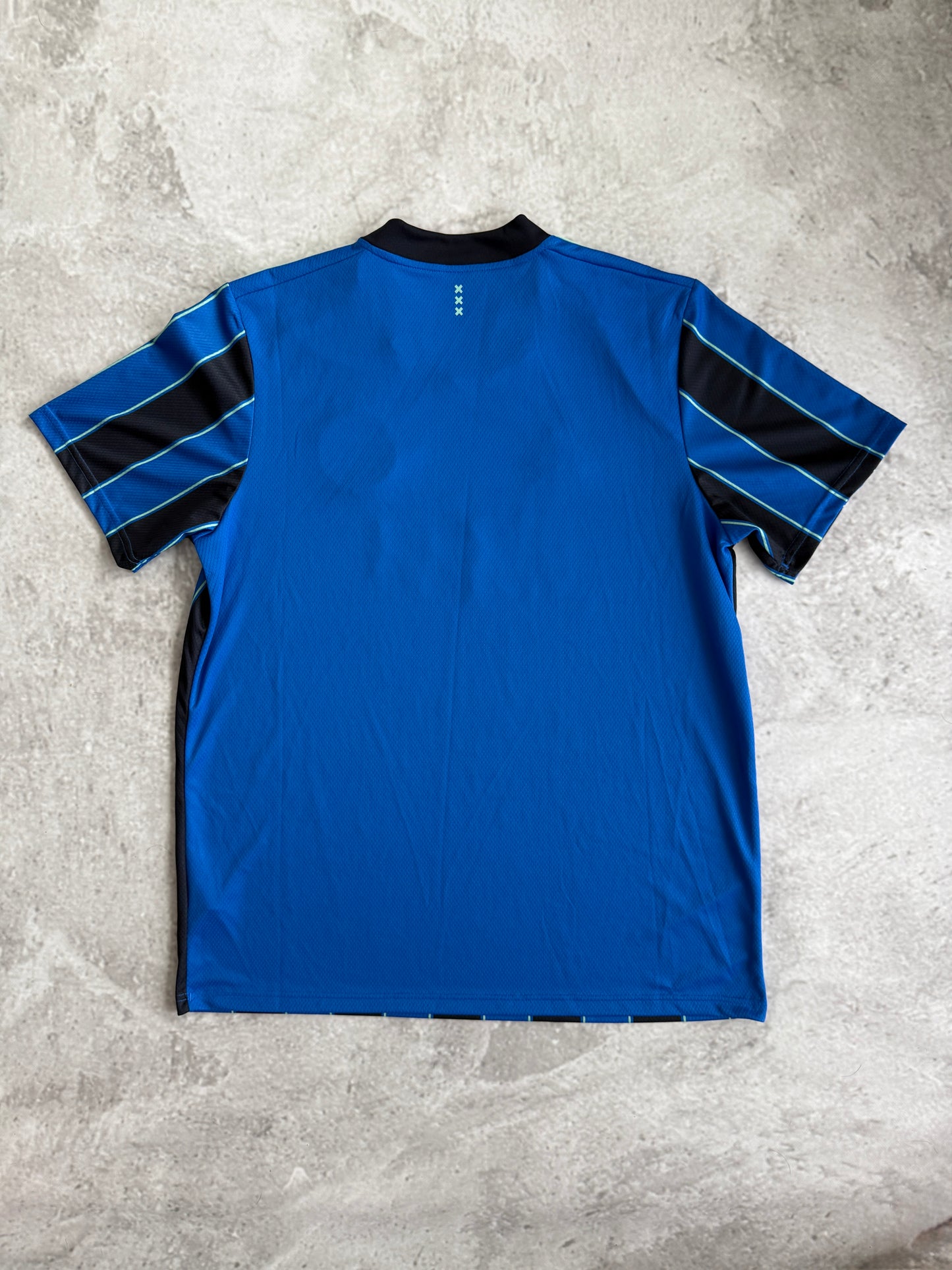 Ajax 2021 2022 Away Jersey — XL