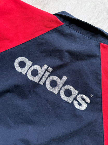 Arsenal Drill Jacket 90s — M