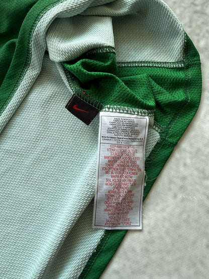 Mexico 2006 Home World Cup Jersey — M