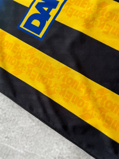 Everton 1996 1998 Away Jersey — M