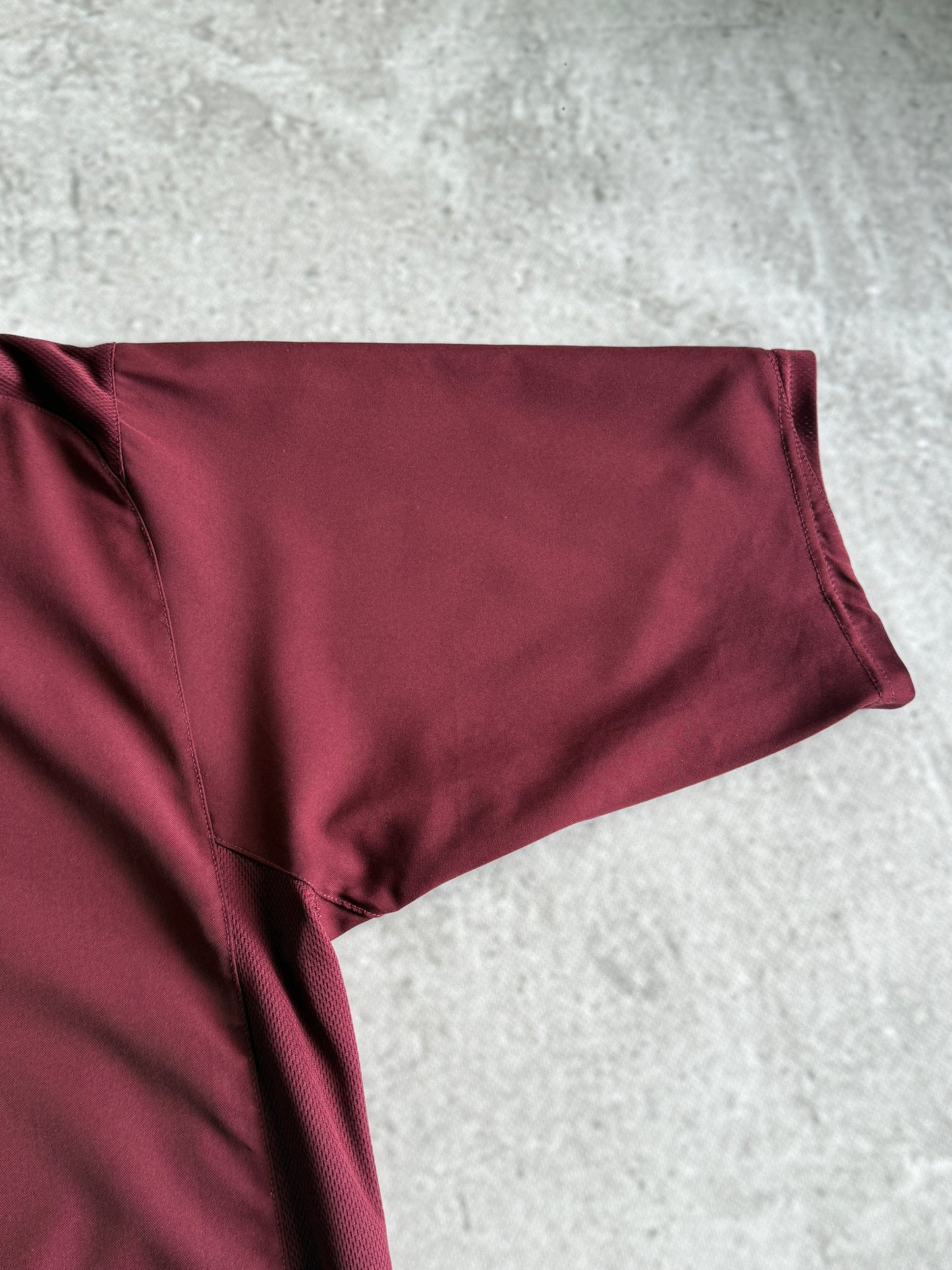 Arsenal 2005 2006 Home Jersey — L