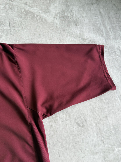 Arsenal 2005 2006 Home Jersey — L