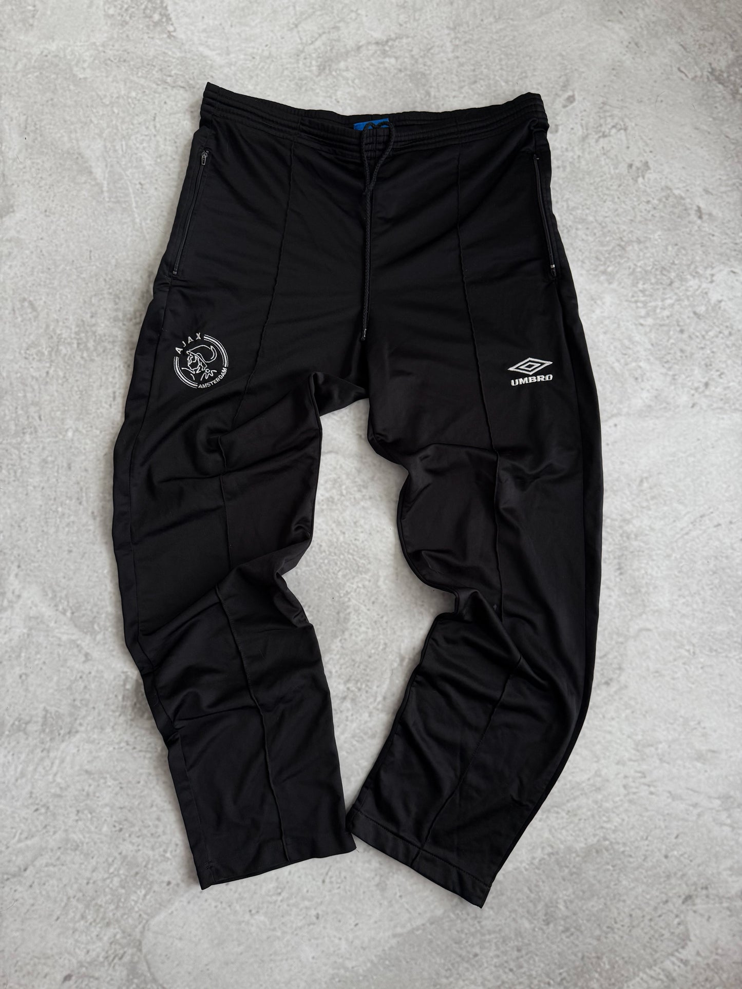 Ajax Track Pants — L
