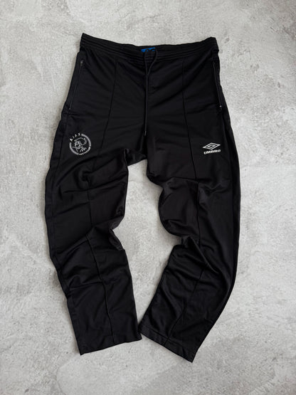 Ajax Track Pants — L