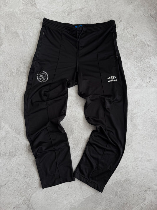 Ajax Track Pants — L