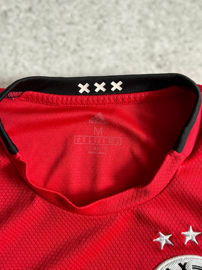 Ajax 2019 2020 Home Jersey — M