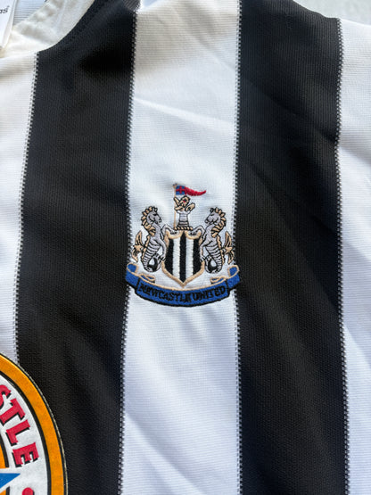 Newcastle United 1995 1996 Home — L