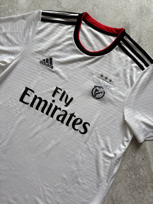 Benfica 2018 2019 Away Jersey — L