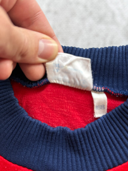 France 1982 Sweatshirt — XS