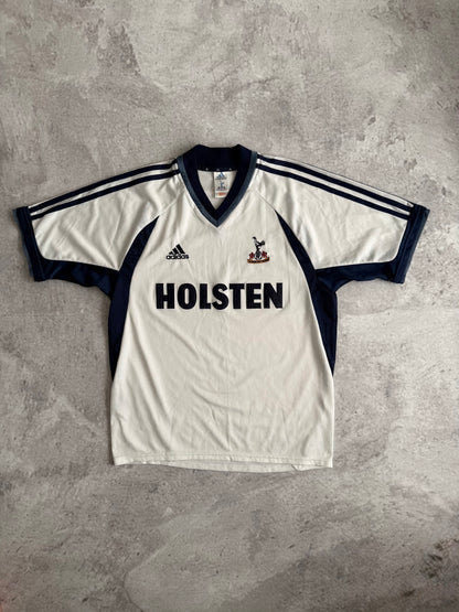 Tottenham Hotspur 2001 2002 Home Jersey — M