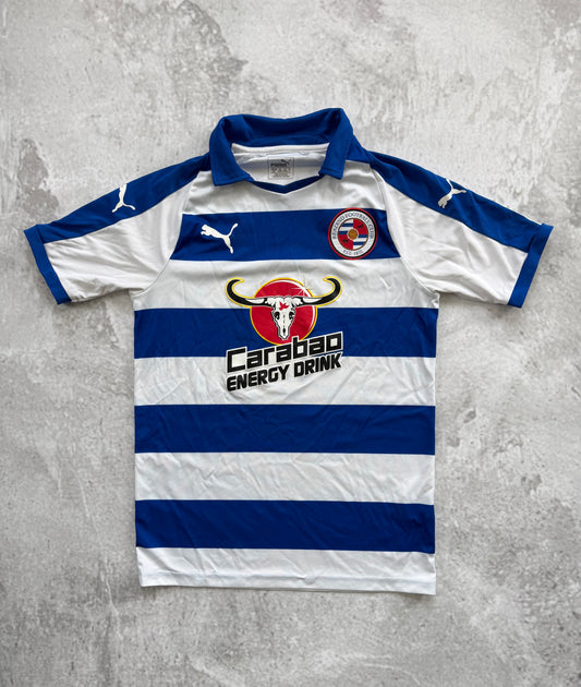 Reading 2018 2019 Home Jersey — S