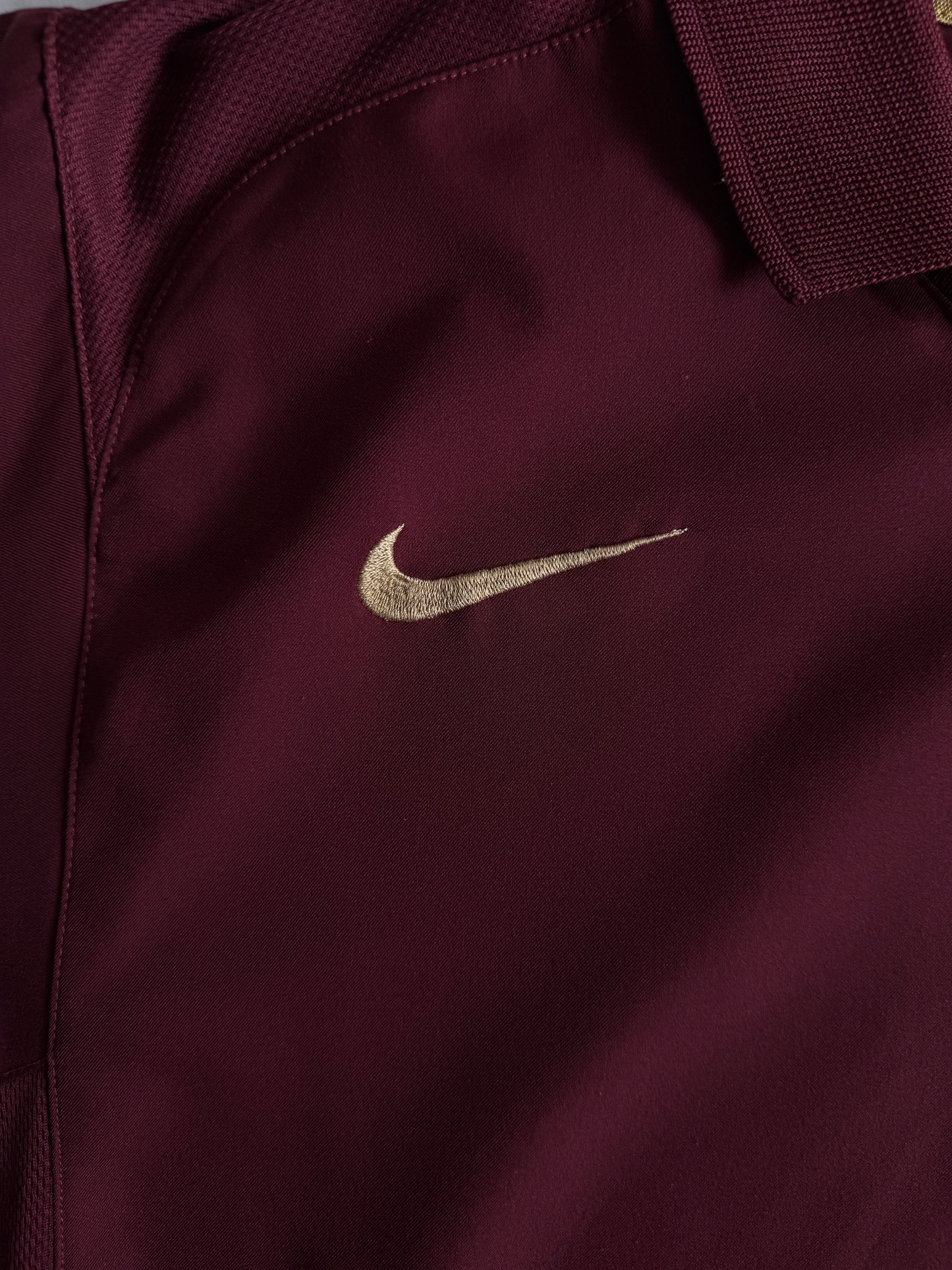 Arsenal 2005 2006 Home Jersey — L