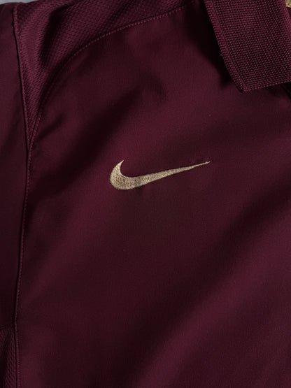 Arsenal 2005 2006 Home Jersey — L