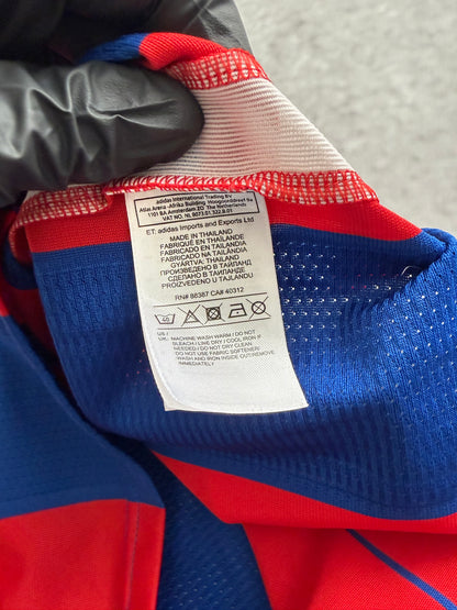 Bayern Munich 2014 2015 Home Jersey — L