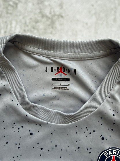 PSG Strike x Air Jordan Jersey — L