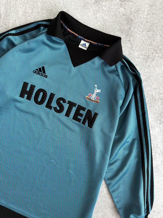 Tottenham Hotspur 1999 2000 Goalkeeper Jersey — L