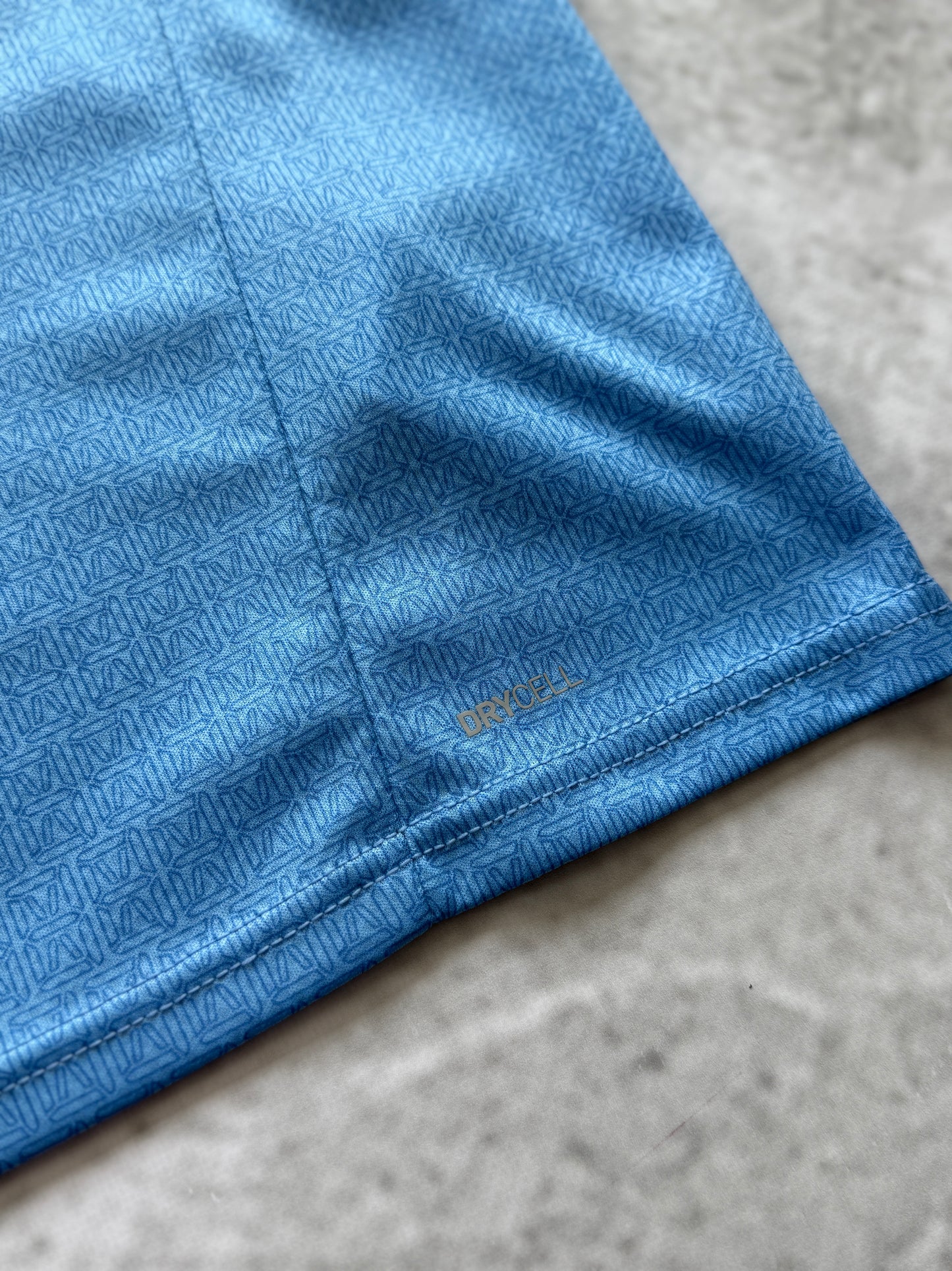 Manchester City 2021 2022 Home Jersey — Grealish #10 M