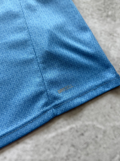 Manchester City 2021 2022 Home Jersey — Grealish #10 M