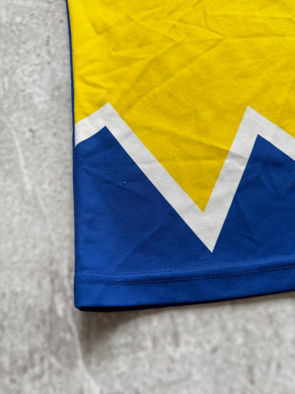 Southend United 1996 1998 Home Jersey — M