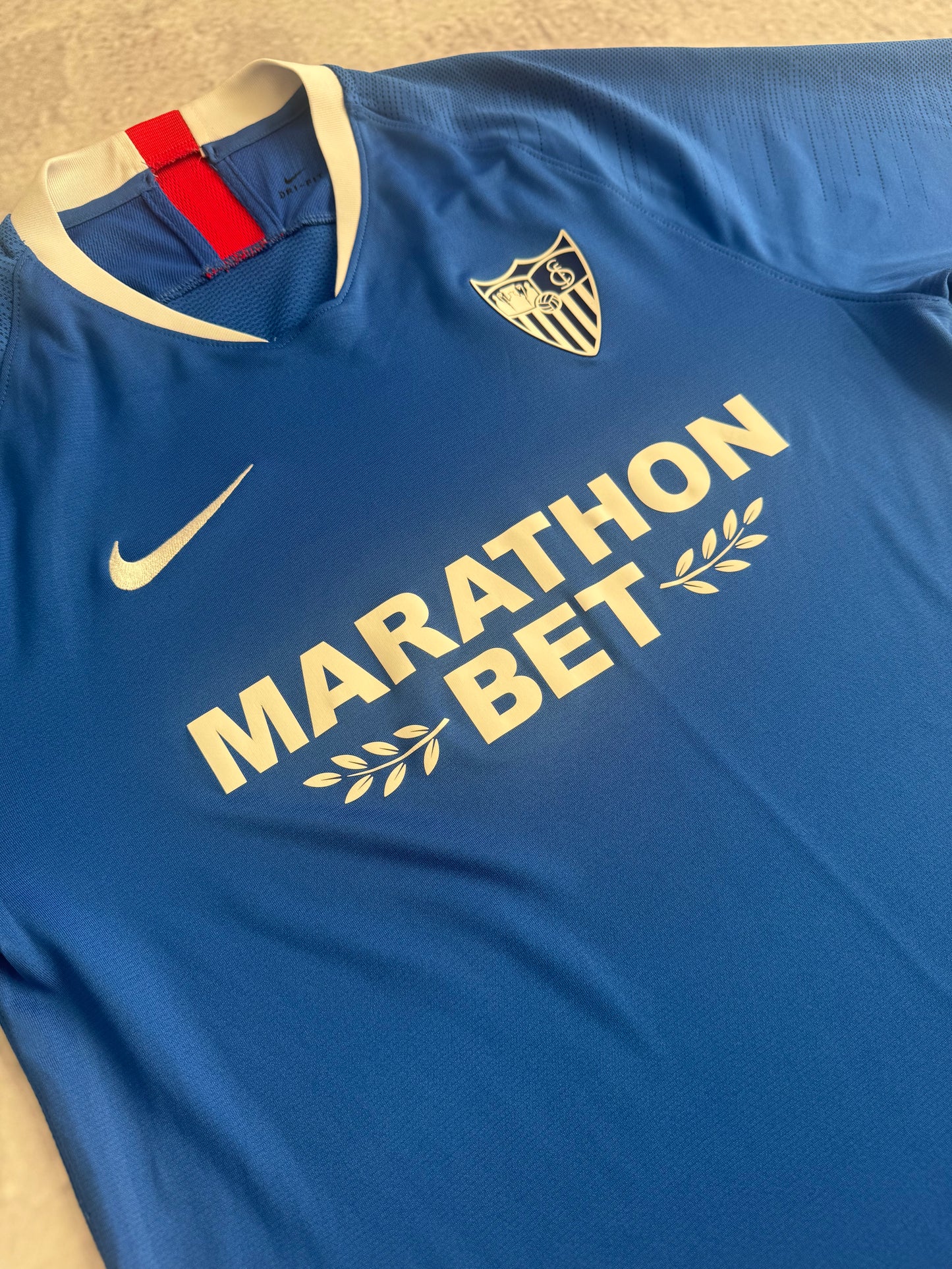 Sevilla 2019 2020 Third Jersey — M