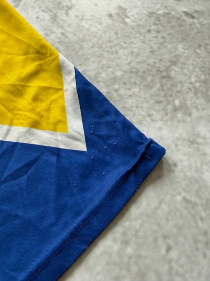 Southend United 1996 1998 Home Jersey — M