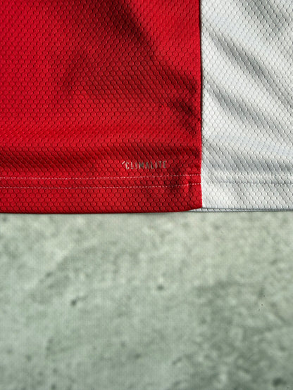 Ajax 2019 2020 Home Jersey — M