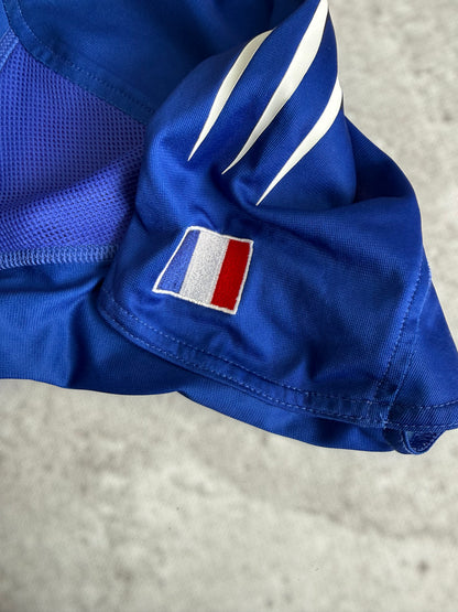 France 2004 2006 Home Jersey — S