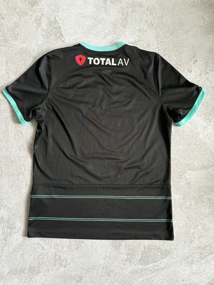 Portsmouth 2024 2025 Away Jersey — XL