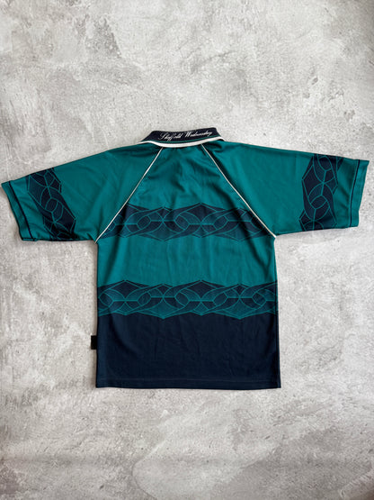 Sheffield Wednesday 1995 1997 Away Jersey — M