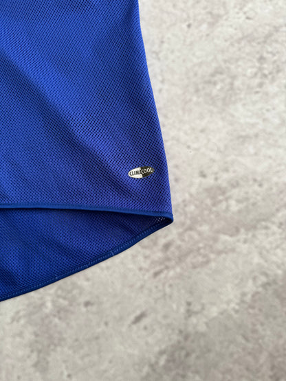 France 2004 2006 Home Jersey — S