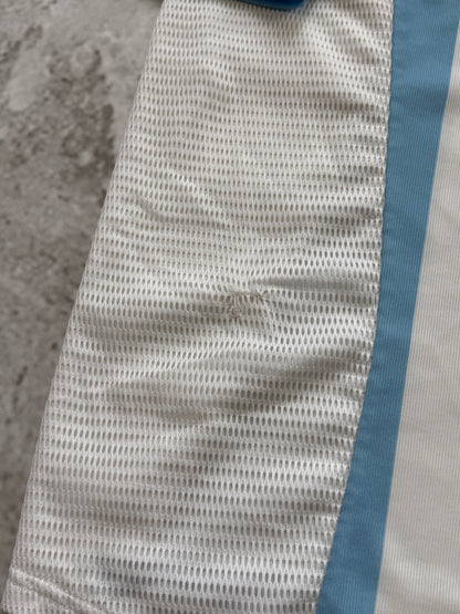 Argentina 2002 2004 Home Jersey — XL