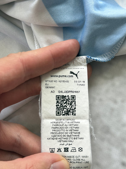 Reading 2018 2019 Home Jersey — S